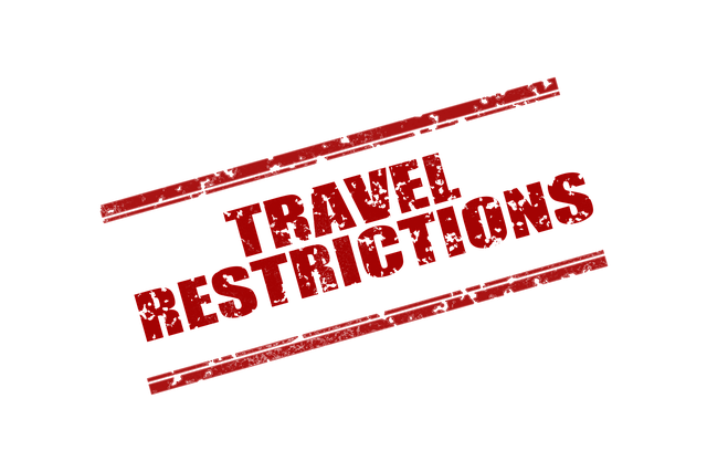 Travel Restrictions